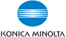 Konica Minolta logo