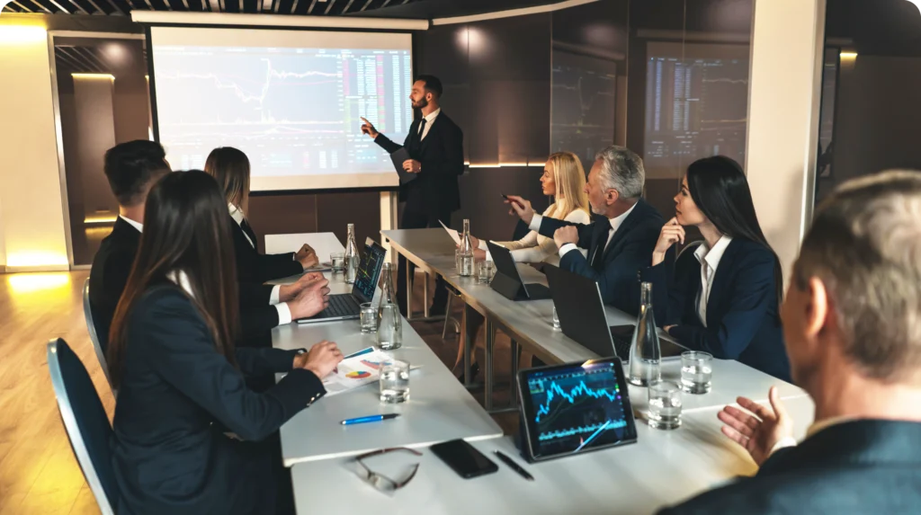 OneTouch Leasing case study