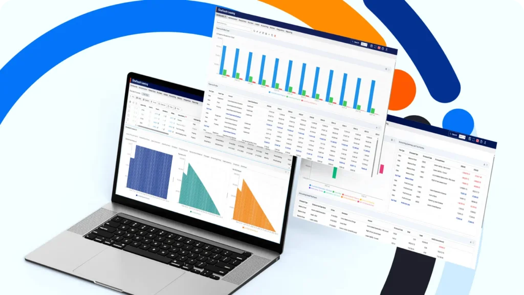 National Pharmacies lease accounting case study